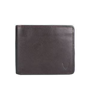 490 RF BI-FOLD WALLET