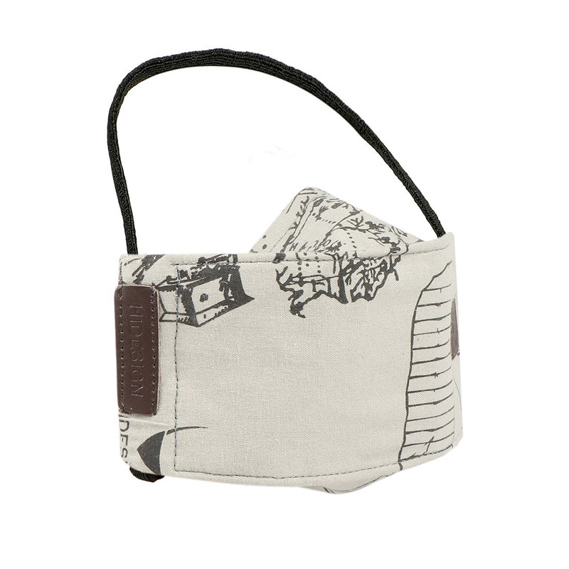 NINJA FACE MASK COMBO