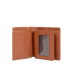 281-307 BI-FOLD WALLET