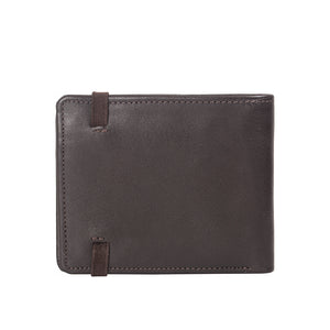 297-490 BI-FOLD WALLET