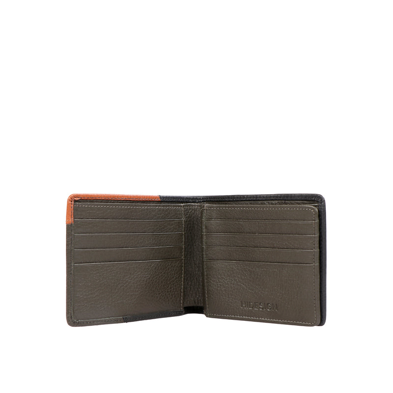 312-2020 BI-FOLD WALLET