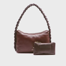 Load and play video in Gallery viewer, HERA 03 SHOULDER BAG
