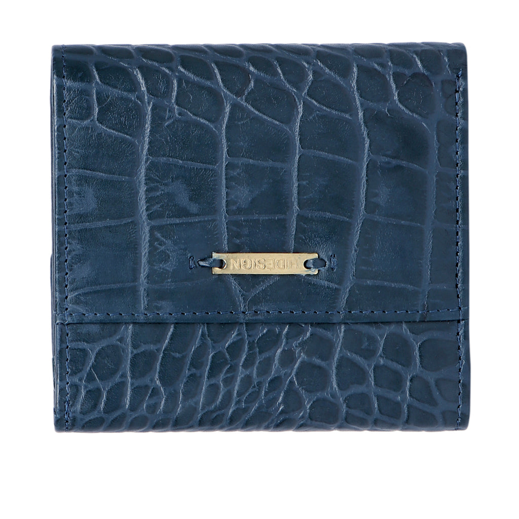 523 BI-FOLD WALLET - Hidesign