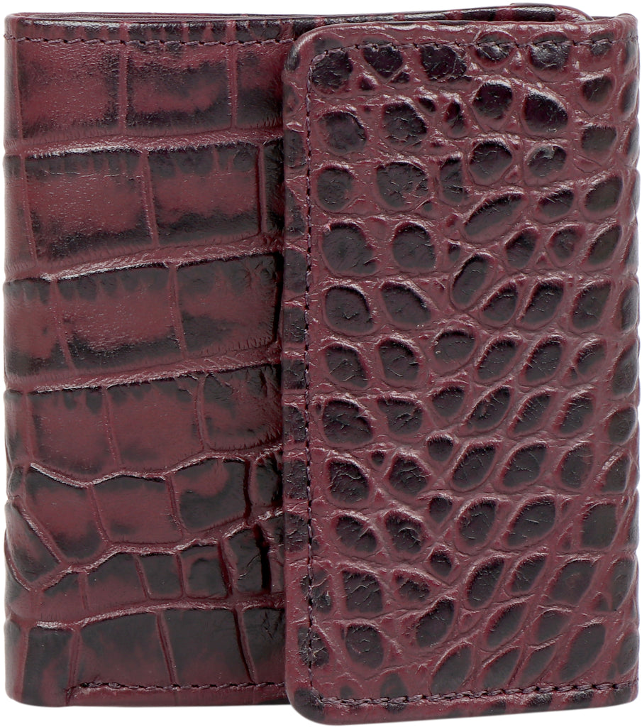 Buy Hidesign Purple Casual Leather Bi-fold Wallet for Men Online At Best  Price @ Tata CLiQ