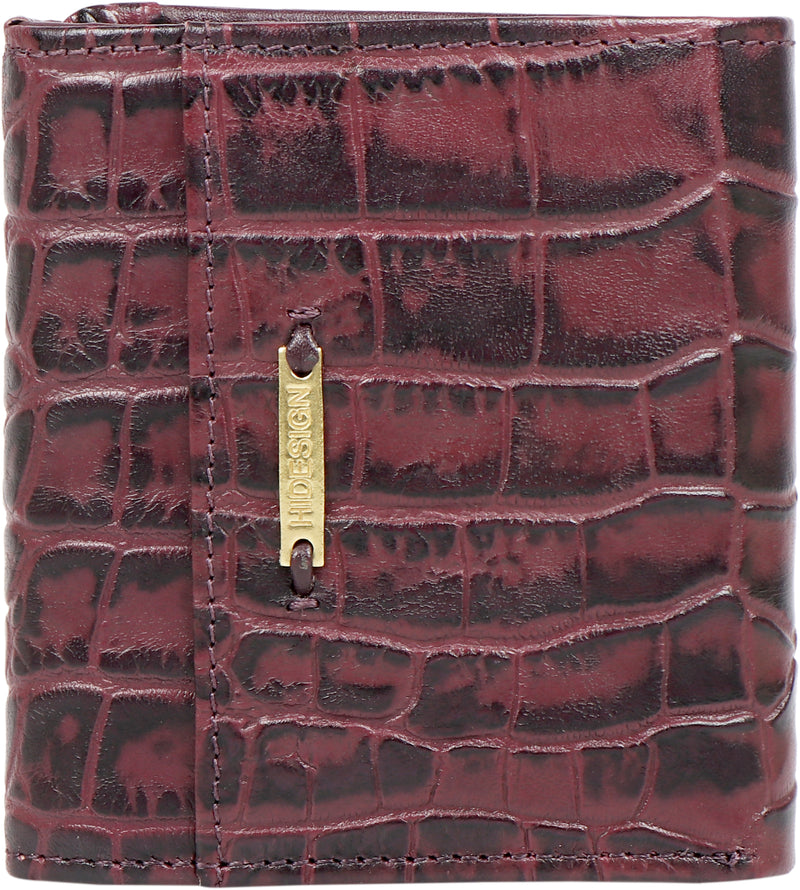 523 BI-FOLD WALLET - Hidesign