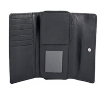 Load image into Gallery viewer, 526 TRI-FOLD WALLET - Hidesign
