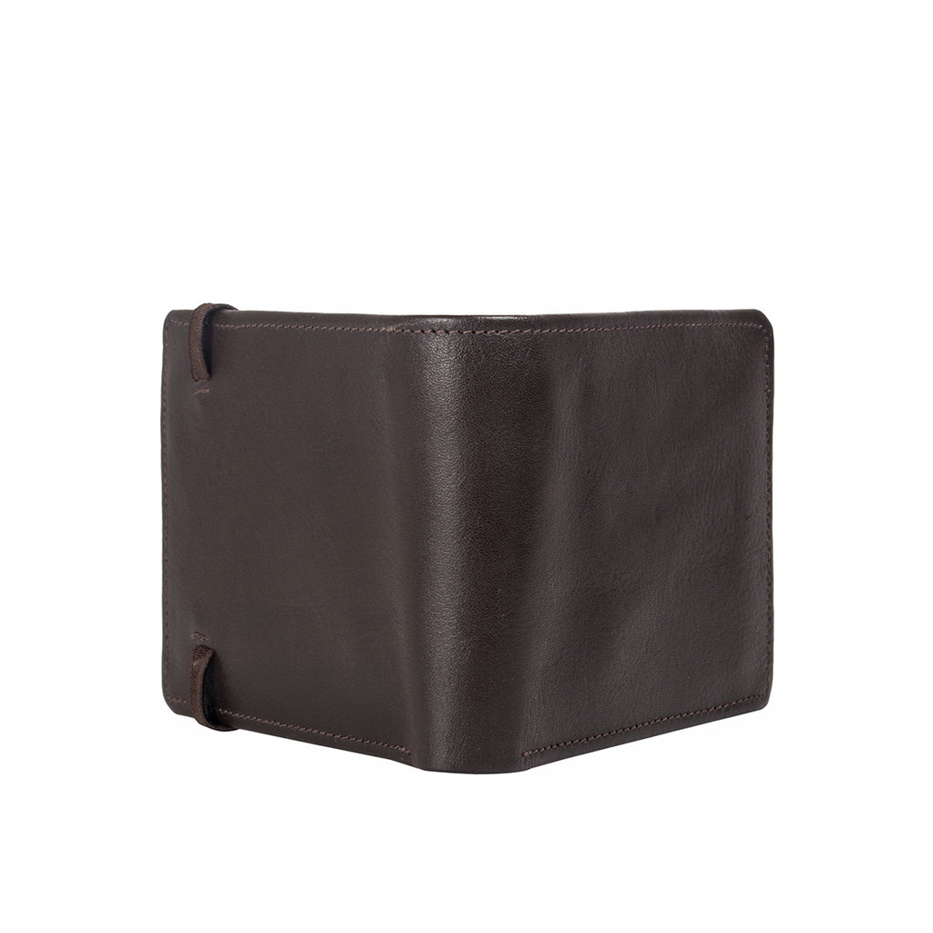 297-490 BI-FOLD WALLET