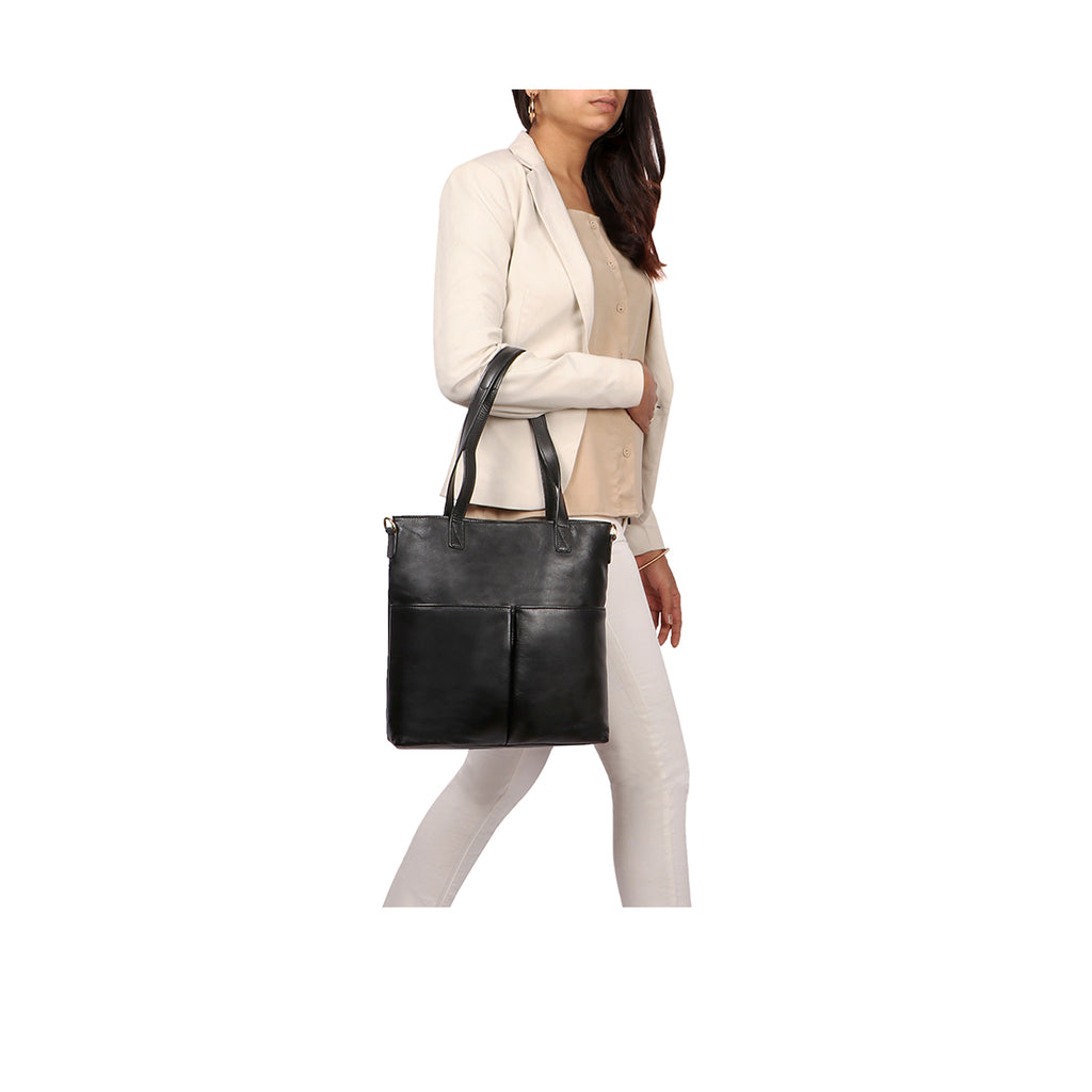 PEPPER 01 SATCHEL