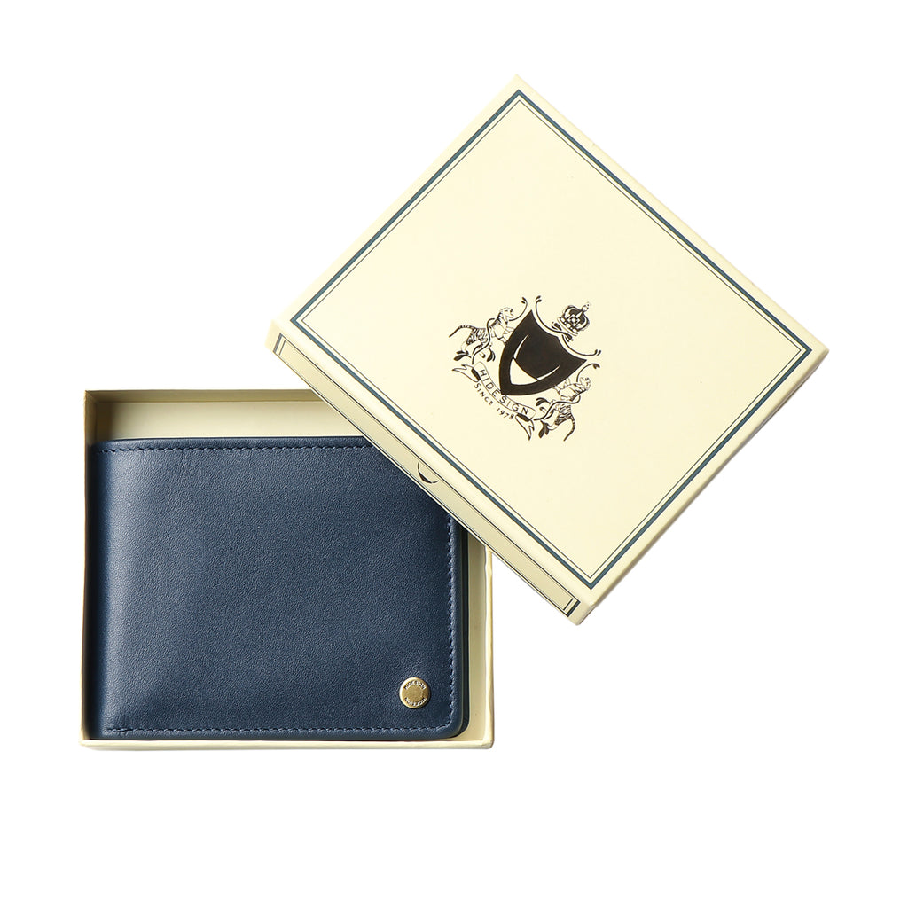 EE 036-02 BI-FOLD WALLET