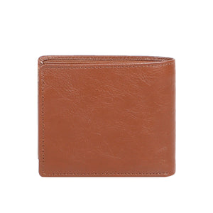 987 TRI-FOLD WALLET