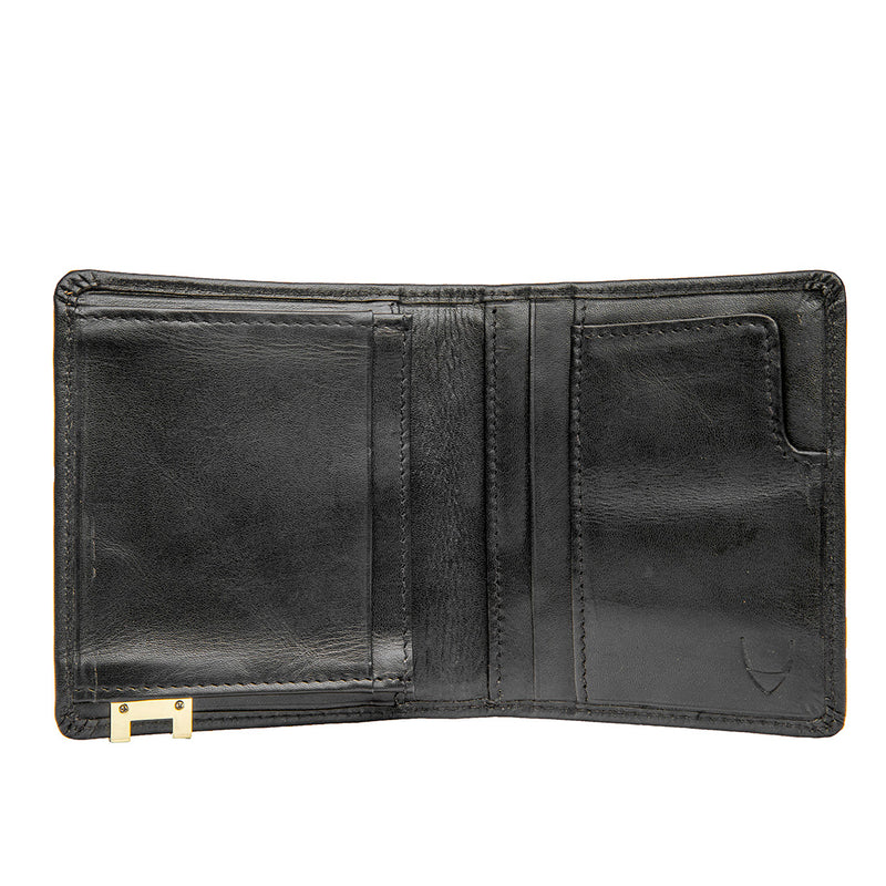 268-CH BI-FOLD WALLET