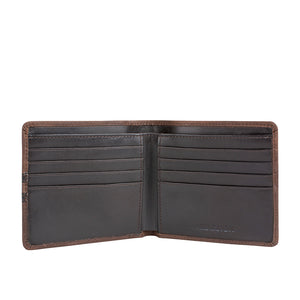 292-017 BI-FOLD WALLET