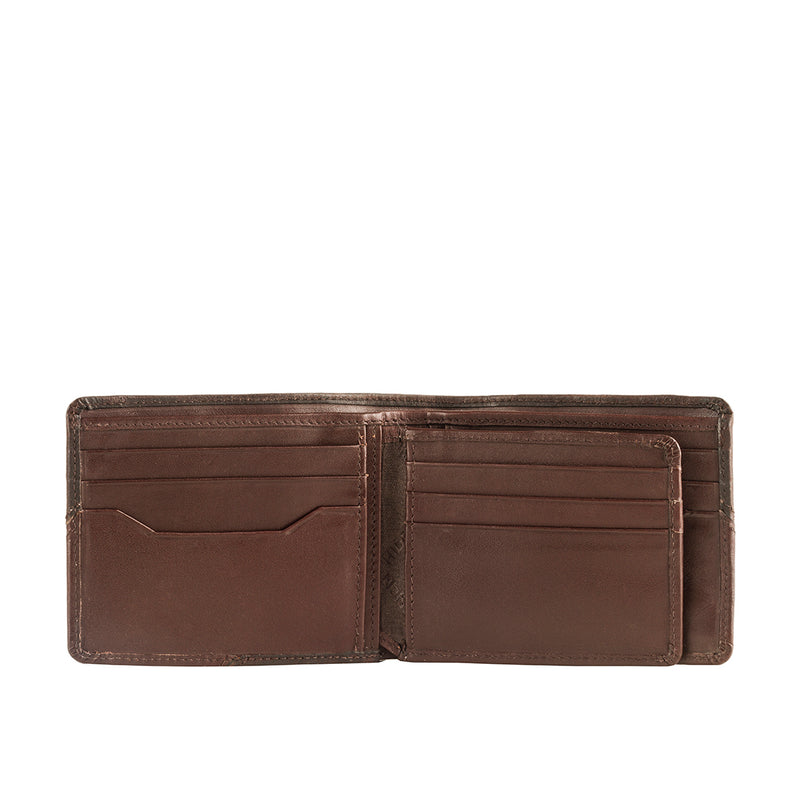 255-2020S BI-FOLD WALLET