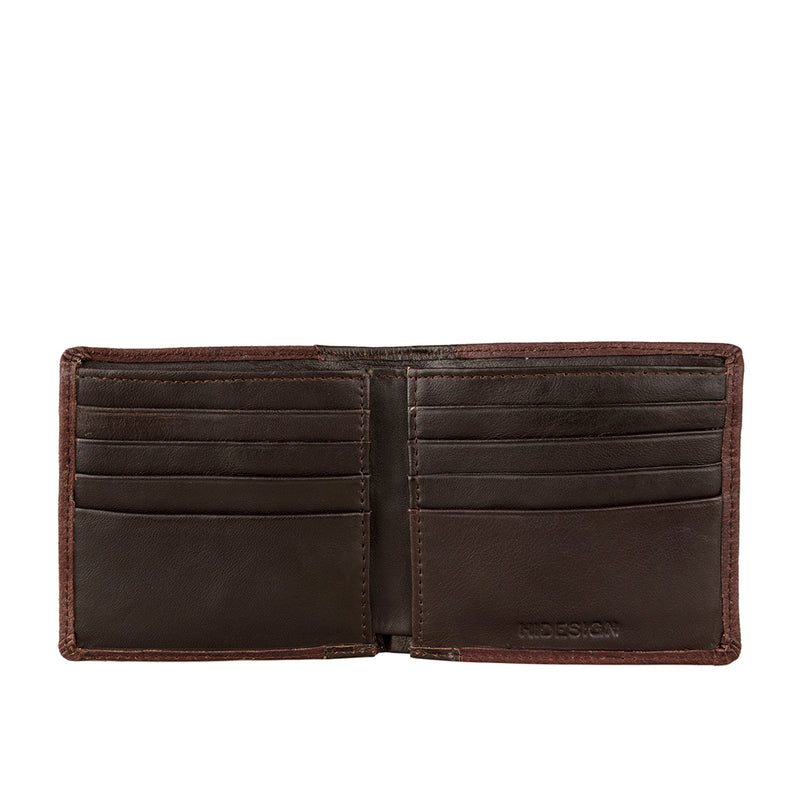 276-017 BI-FOLD WALLET