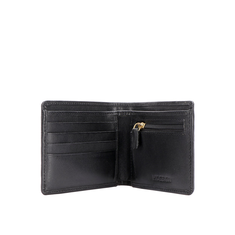 SB 007 RF BI-FOLD WALLET