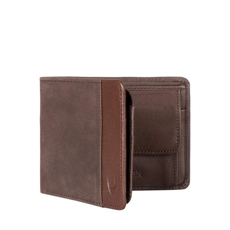 287-010F BI-FOLD WALLET