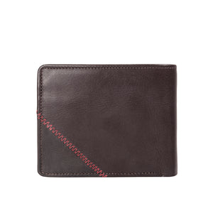 301-030 RF BI-FOLD WALLET