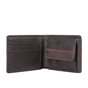 301-030 RF BI-FOLD WALLET