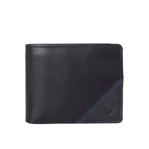 301-030 RF BI-FOLD WALLET