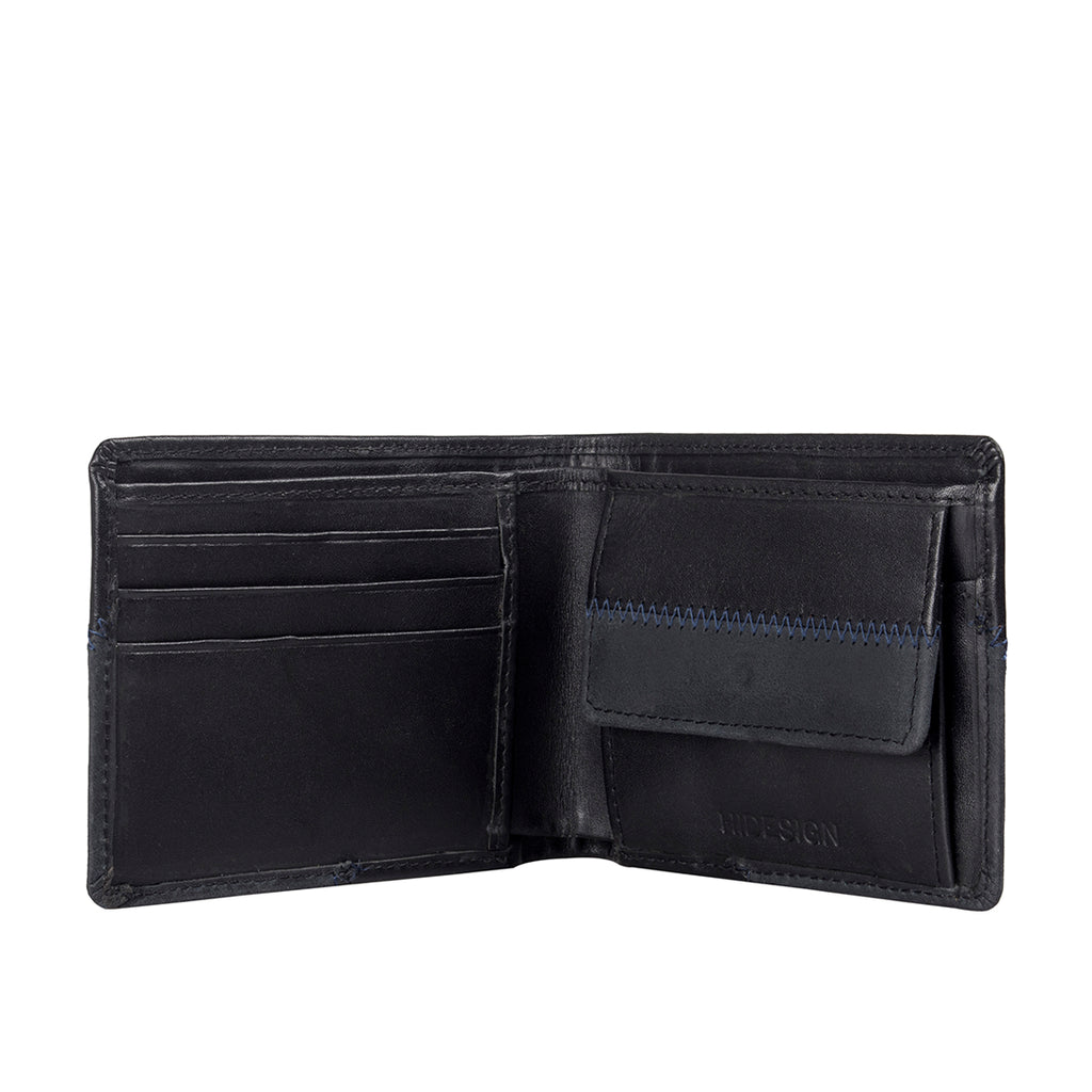 301-030 RF BI-FOLD WALLET