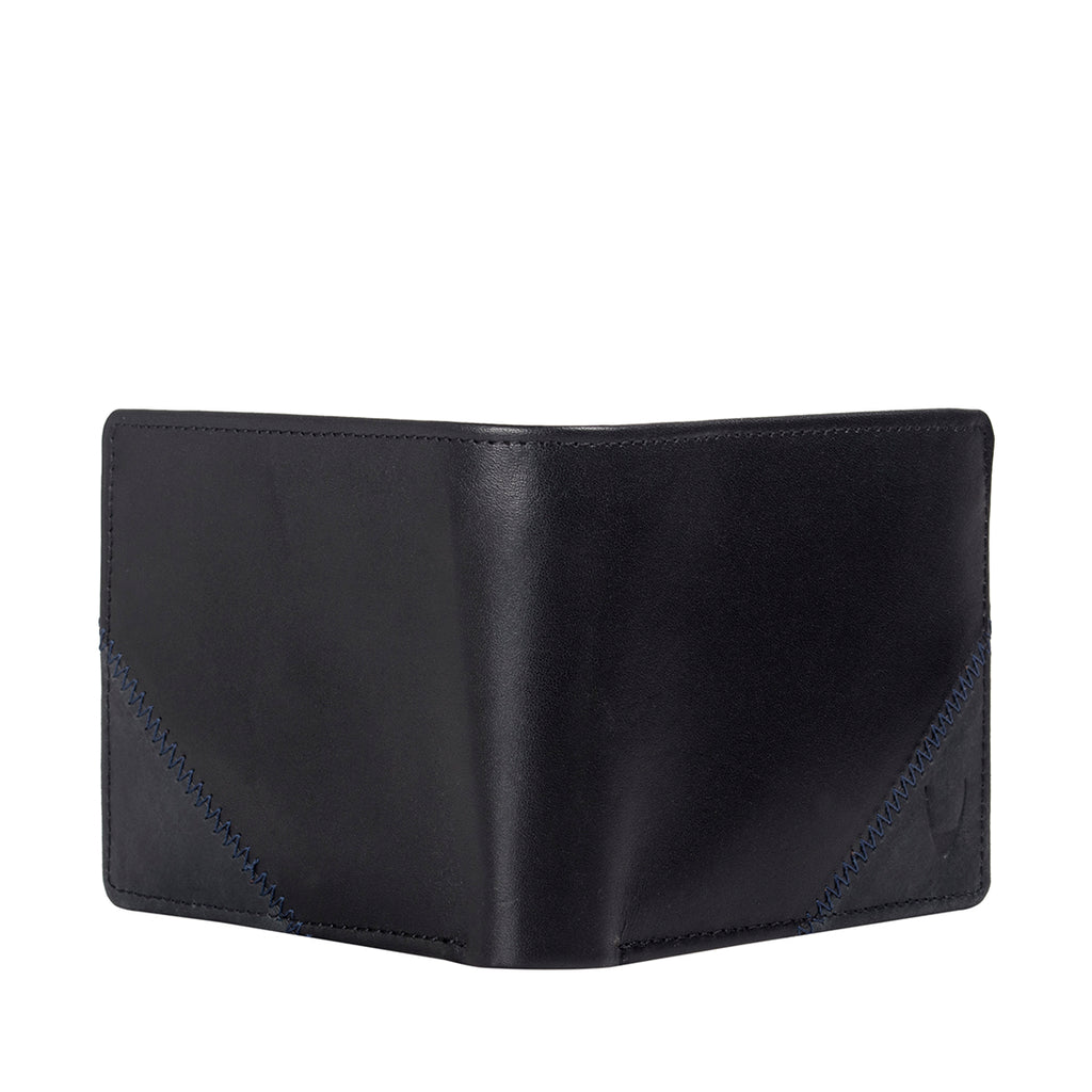 301-030 RF BI-FOLD WALLET