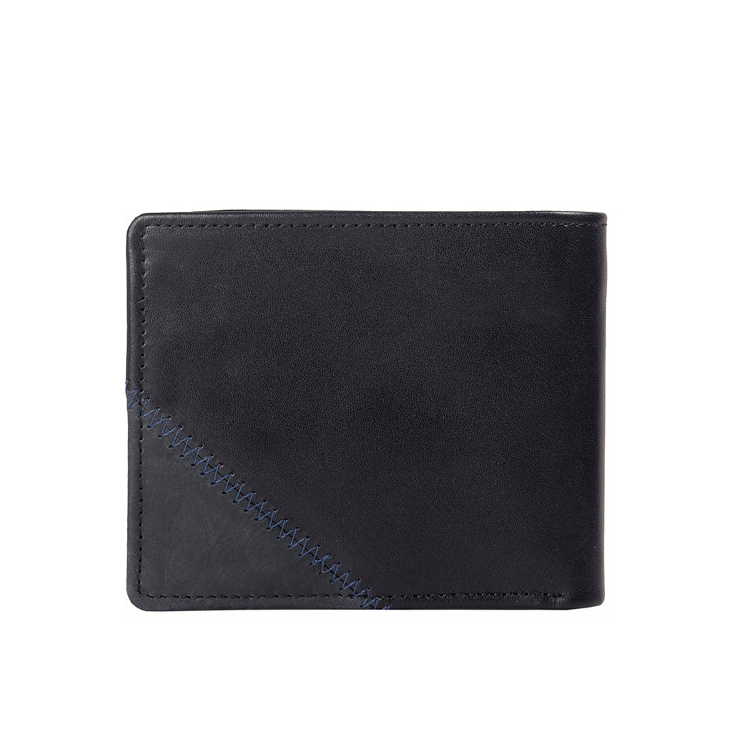 301-030 RF BI-FOLD WALLET