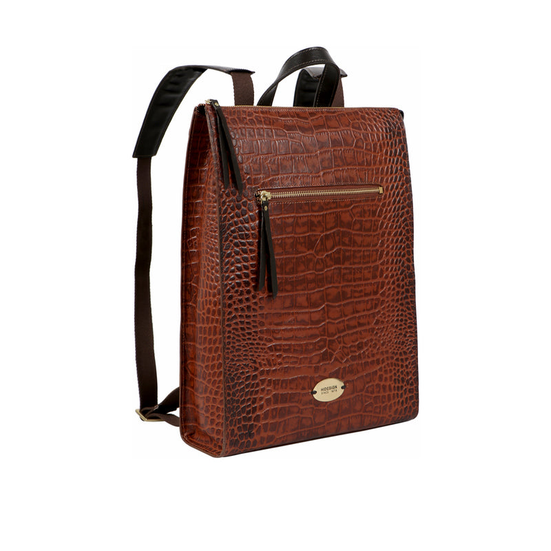 SPRUCE 05 BACK PACK - Hidesign