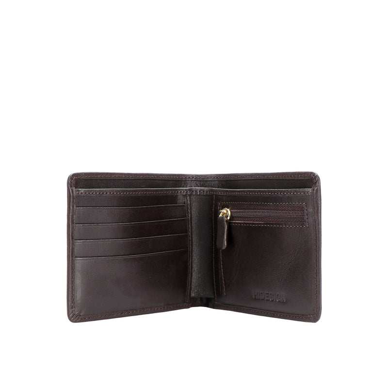 SB 007 BI-FOLD WALLET