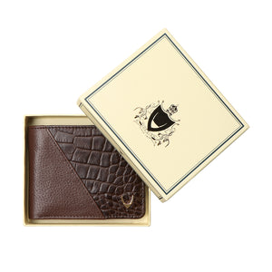 EE 351-036(RF) BI-FOLD WALLET