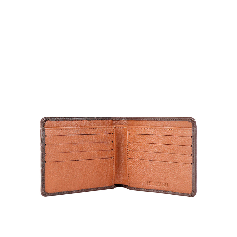 EE 352-017(RF) BI-FOLD WALLET