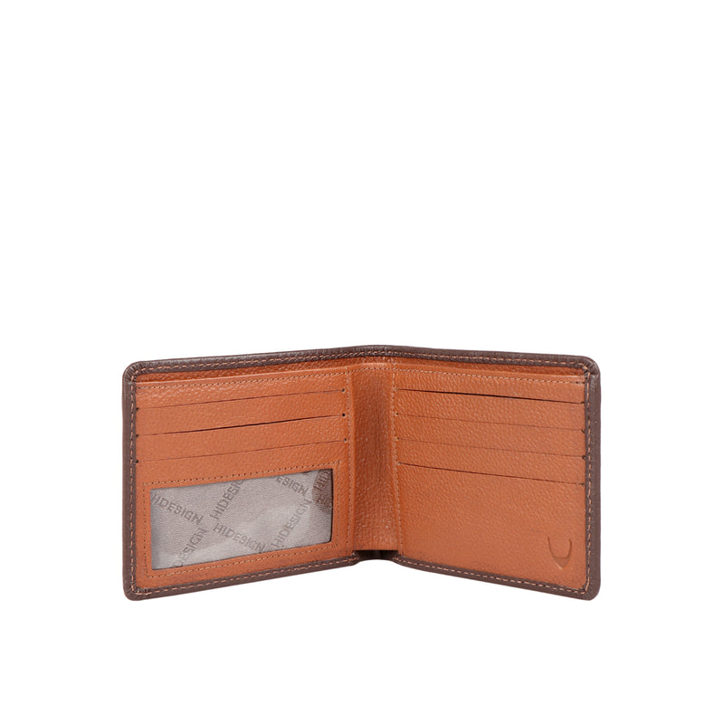 EE 357-036 BI-FOLD WALLET