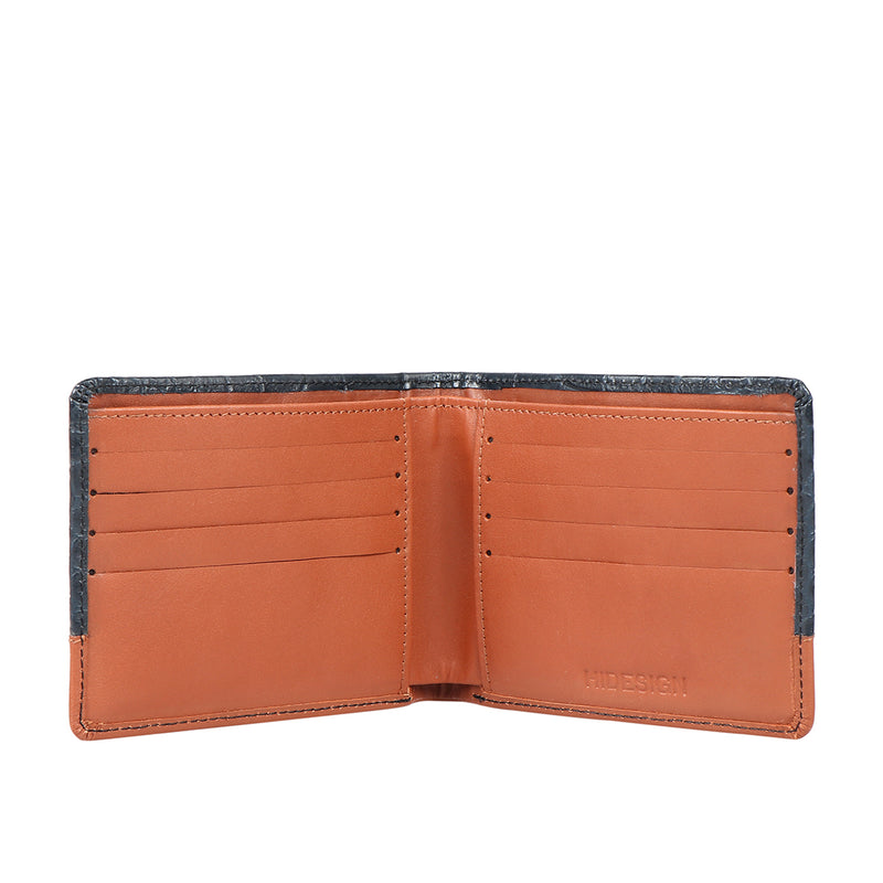 EE 394-017 RF BI-FOLD WALLET