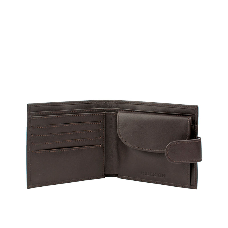 EE 010SC BI-FOLD WALLET