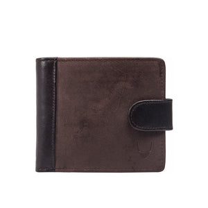 EE 276-2020 RF BI-FOLD WALLET