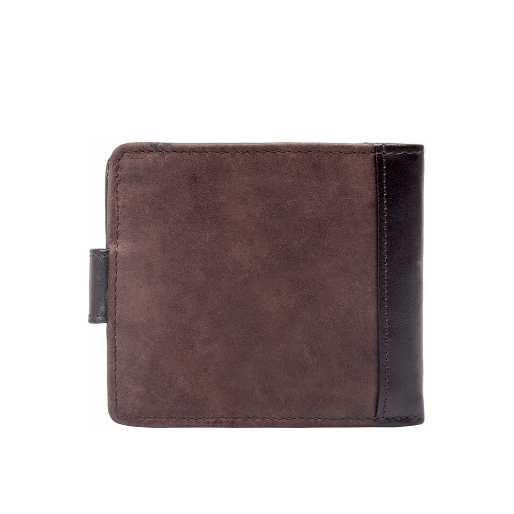 EE 276-2020 RF BI-FOLD WALLET