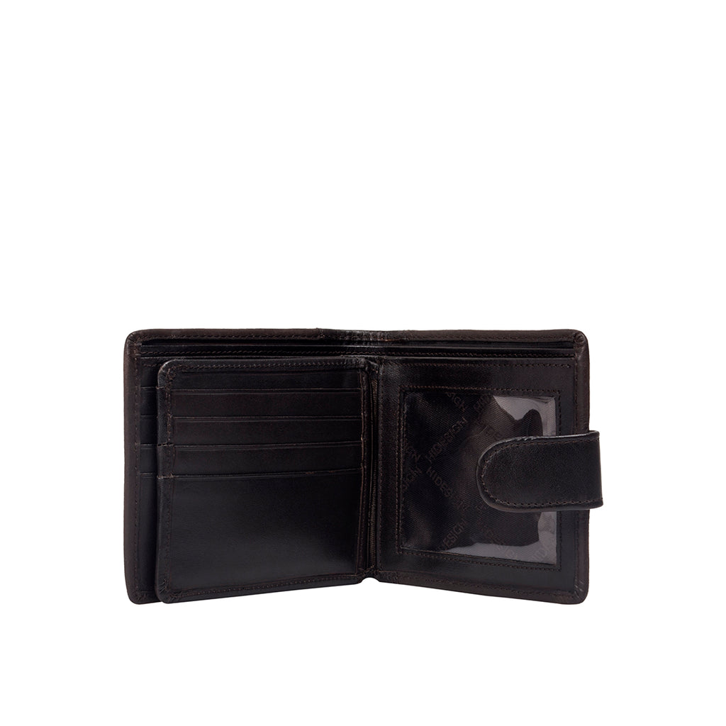 EE 276-2020 RF BI-FOLD WALLET