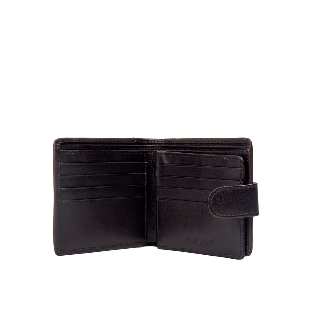 EE 276-2020 RF BI-FOLD WALLET