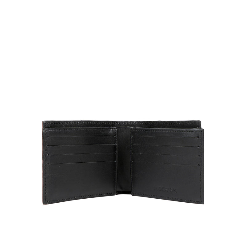 EE 336-2020 RF BI-FOLD WALLET