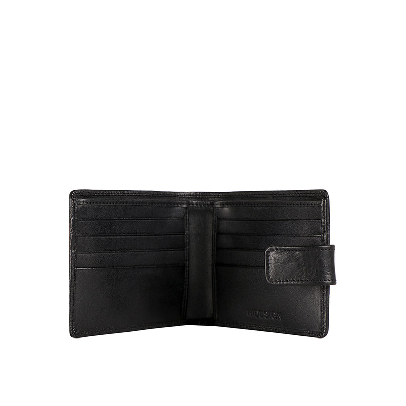 EE 272-017 RF BI-FOLD WALLET