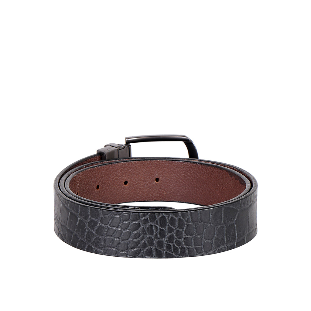 EE SANTOS MENS REVERSIBLE BELT