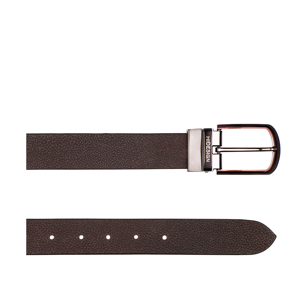 EE SANTOS MENS REVERSIBLE BELT