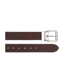 Load image into Gallery viewer, EE MATEO MENS REVERSIBLE BELT
