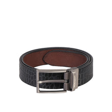 Load image into Gallery viewer, EE THANOS MENS REVERSIBLE BELT
