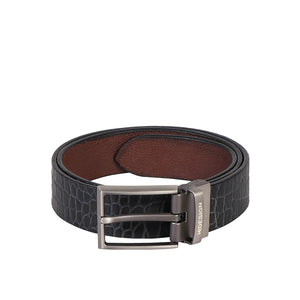 EE THANOS MENS REVERSIBLE BELT