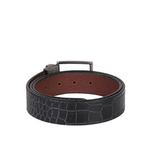 Load image into Gallery viewer, EE THANOS MENS REVERSIBLE BELT
