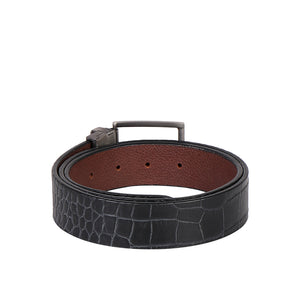 EE THANOS MENS REVERSIBLE BELT