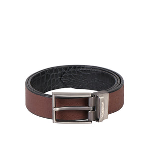 EE THANOS MENS REVERSIBLE BELT