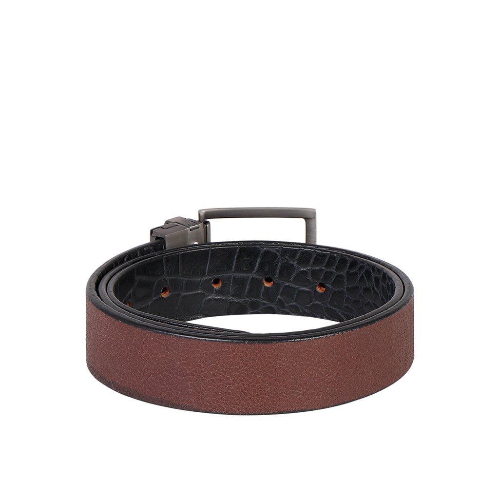 EE THANOS MENS REVERSIBLE BELT