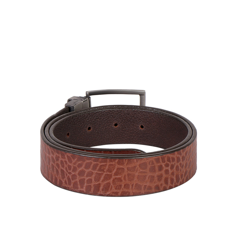 EE THANOS MENS REVERSIBLE BELT