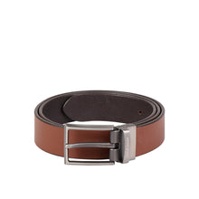 Load image into Gallery viewer, EE THANOS MENS REVERSIBLE BELT
